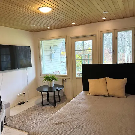 Happy Moose Appartement *