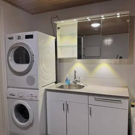 Appartement Happy Moose *