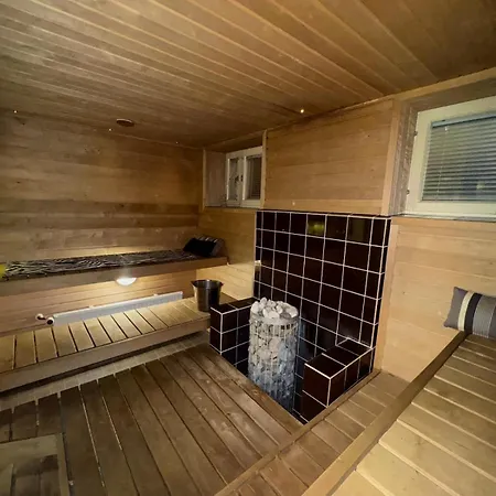 Appartement Happy Moose *