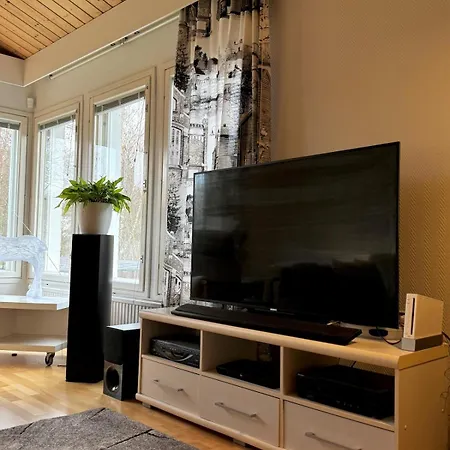 Happy Moose * Rovaniemi