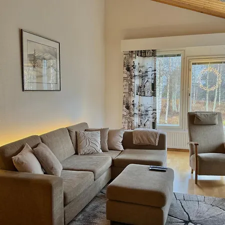 Happy Moose Appartement