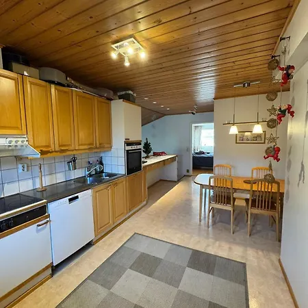 Happy Moose Appartement