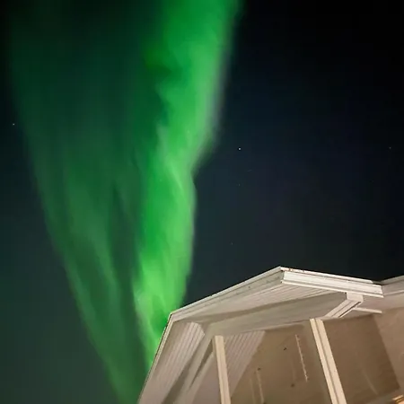 Appartement Happy Moose *