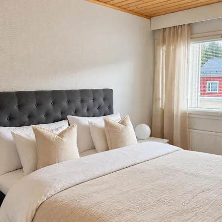 Happy Moose Appartement Rovaniemi