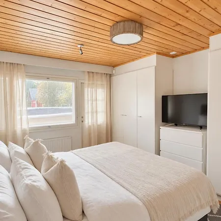 Happy Moose Appartement *