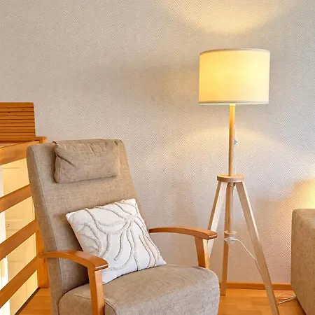 Appartement Happy Moose *