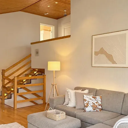 Appartement Happy Moose