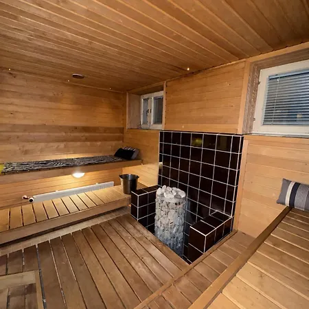 Appartement Happy Moose Rovaniemi
