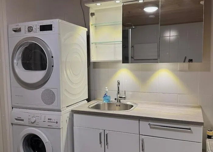 Appartement Happy Moose *