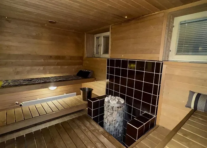 Appartement Happy Moose *