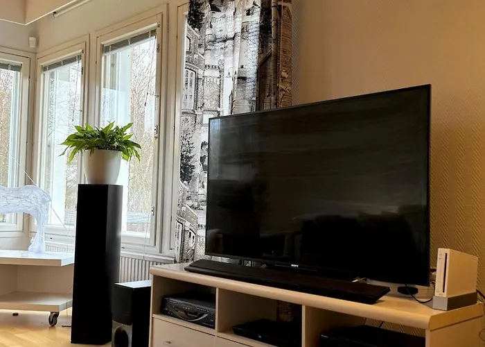 Happy Moose * Rovaniemi