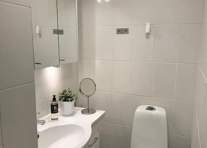 Happy Moose Appartement *