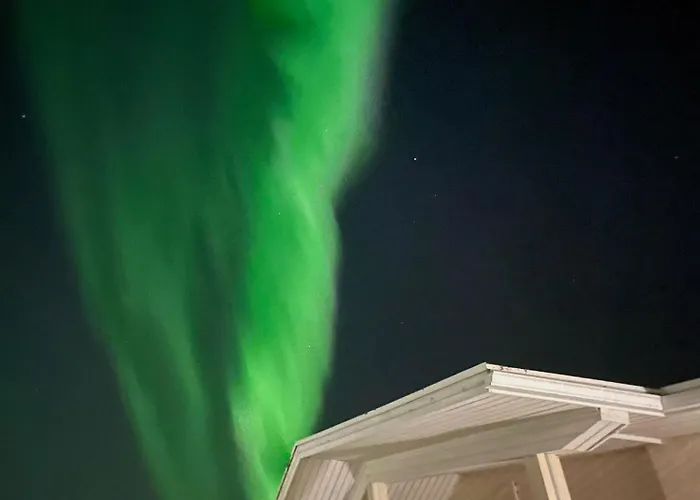 Appartement Happy Moose *